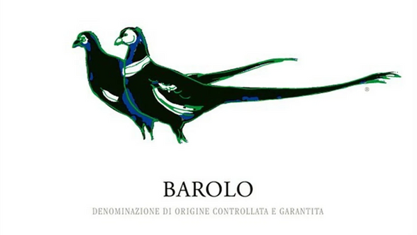 Het kunstzinnig karakter van: Gaja Barolo