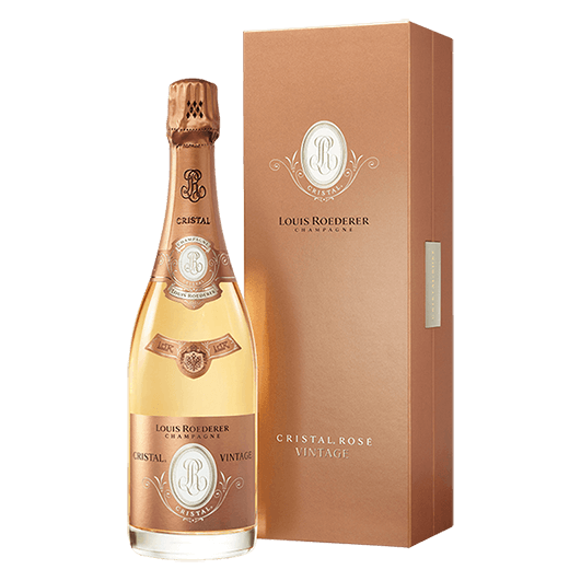 Cristal Rose 2014