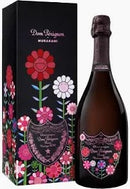 Dom Pérignon Murakami Rosé 2010
