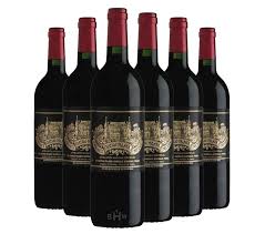 2020 Chateau Palmer (OWC 6)