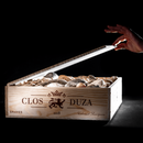 Clos d'Uza Mixed year case of 6 bottles 2018, 2019, 2020