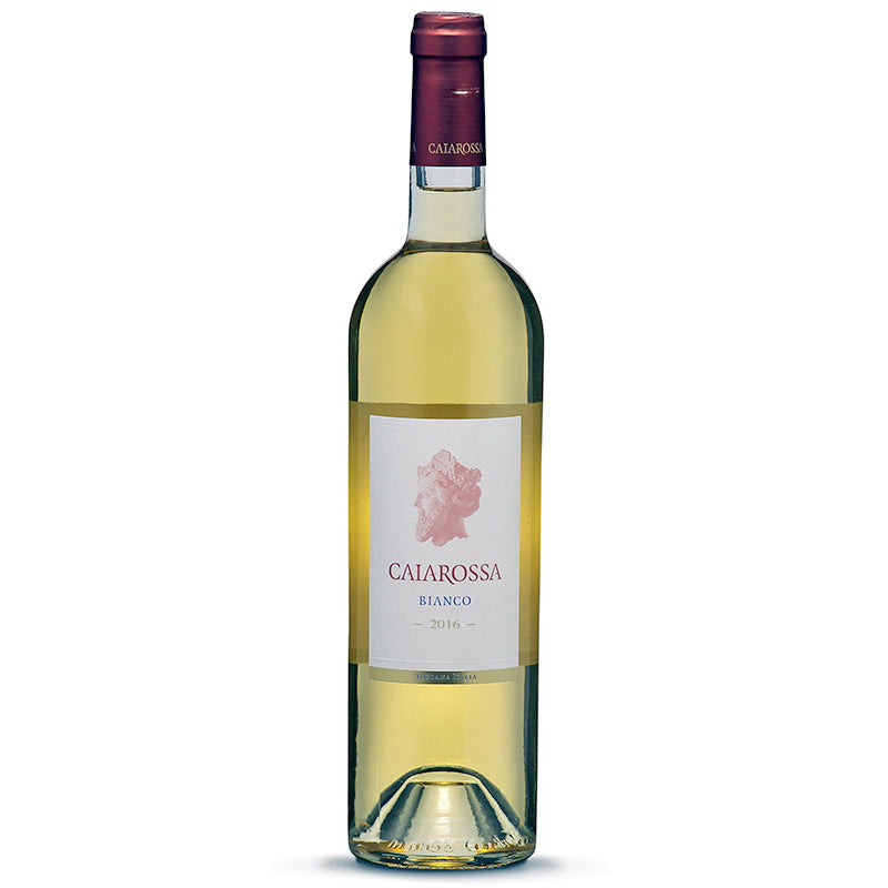 Caiarossa Bianco 2016 (case of 6)