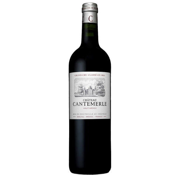 Château Cantemerle 2015 (case of 6)