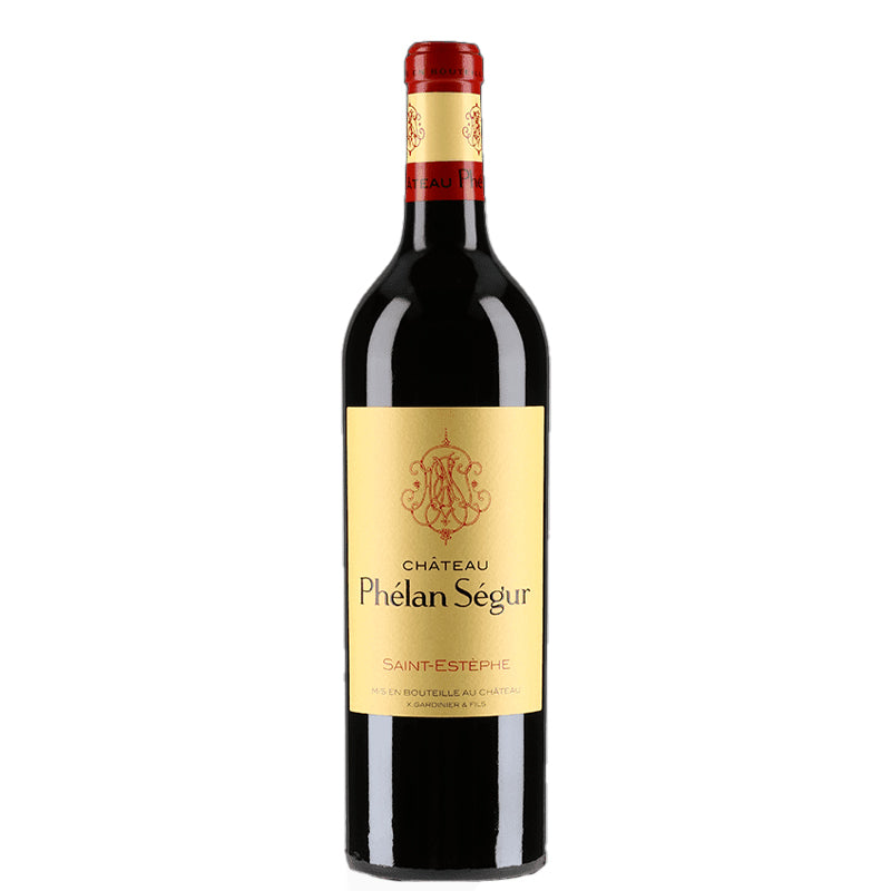 Château Phélan Ségur 2016 (case of 6)