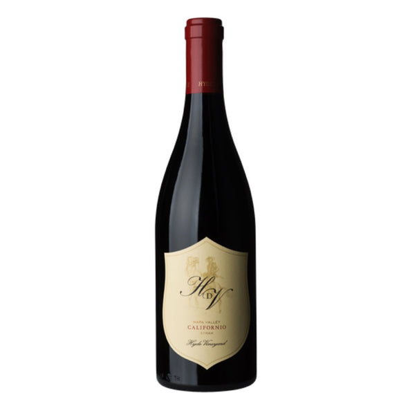 Californio Syrah Hyde de Villaine 2013