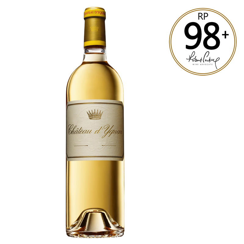 Château d'Yquem 2007