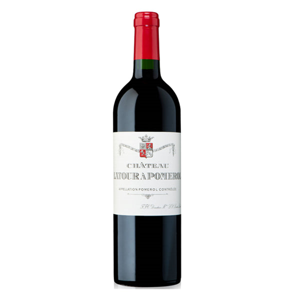 Château Latour á Pomerol 2020
