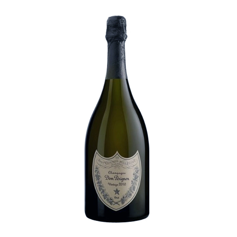 Dom Pérignon Brut 2010