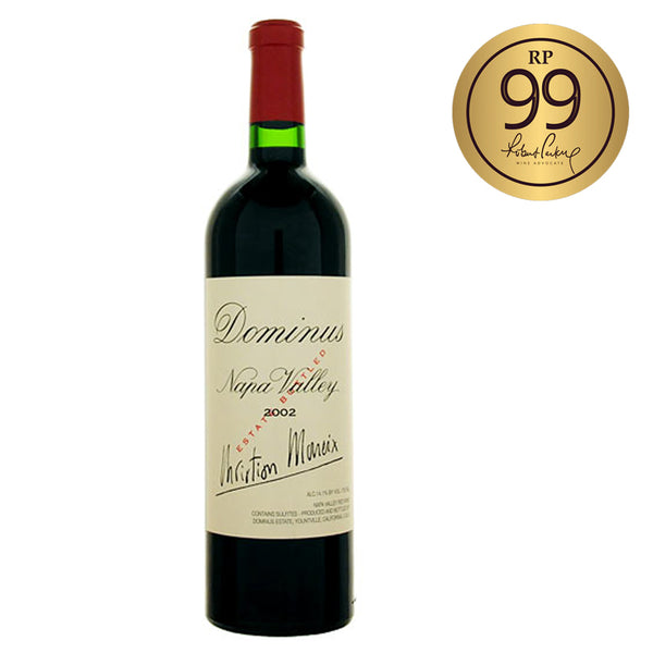 Dominus 2002 (magnum)