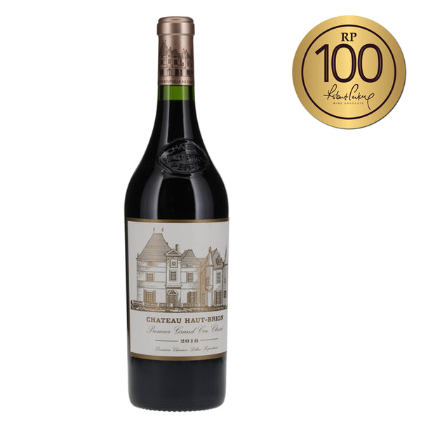 Château Haut-Brion 2016