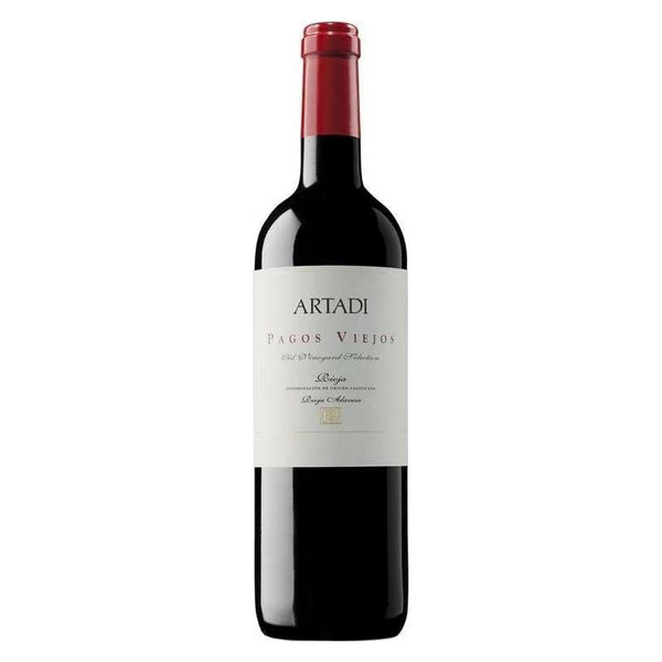Artadi Pagos Viejos 2013