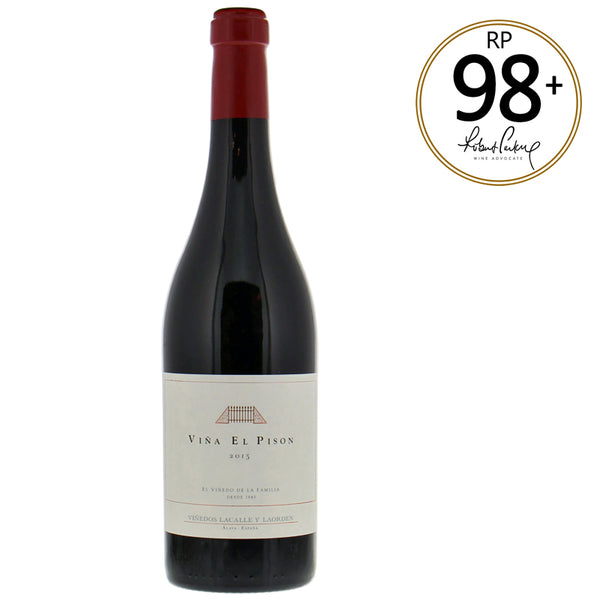 Artadi Viña El Pison 2015