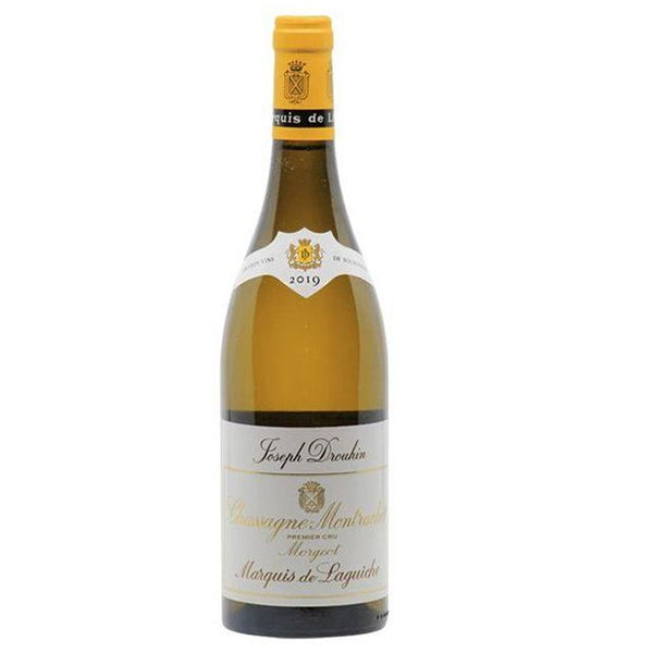 Chassagne-Montrachet Morgeot Marquis de Laguiche 2019