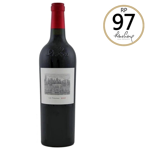 Abreu Las Posadas 2017 (case of 3)