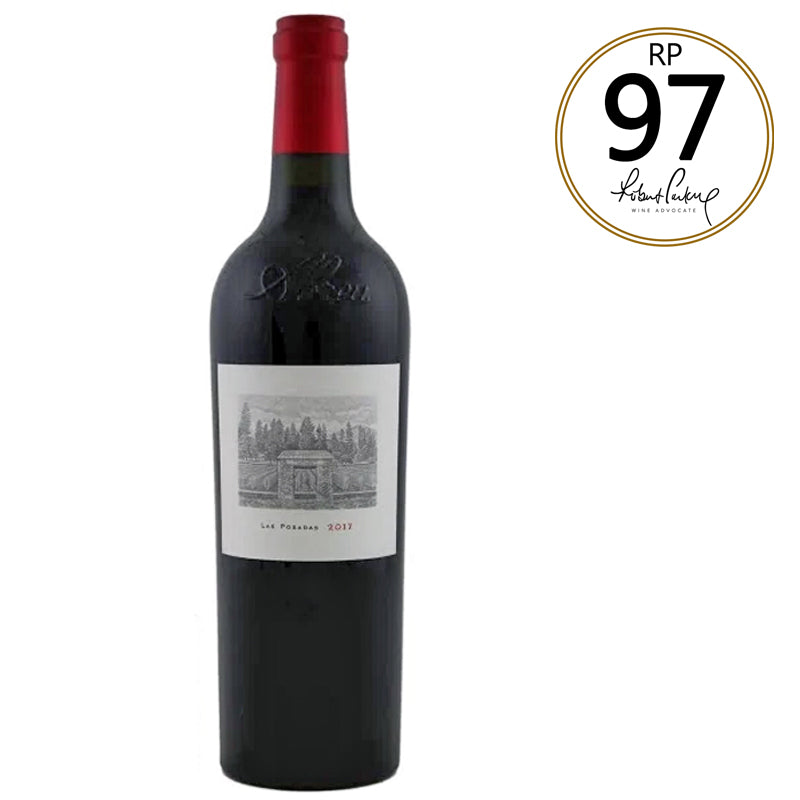 Abreu Las Posadas 2017 (case of 3)