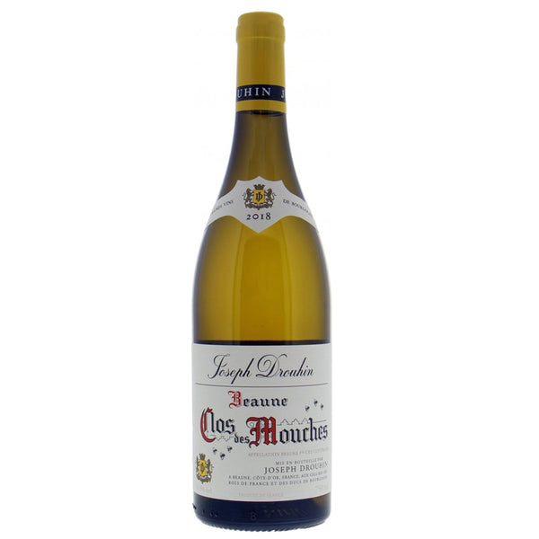 Beaune Clos Des Mouches Blanc J. Drouhin 2018