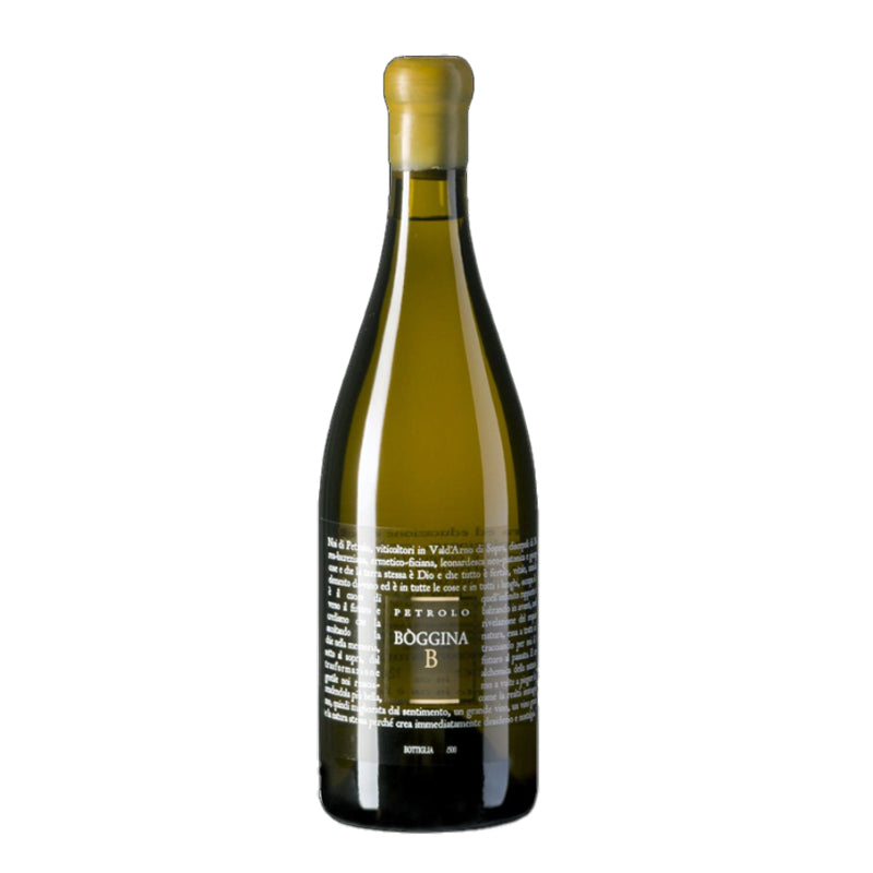 Petrolo Bòggina B 2019 Magnum