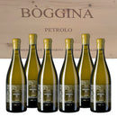 Petrolo Bòggina B 2019 (case of 6)