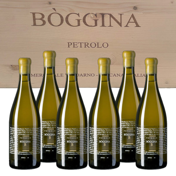 Petrolo Bòggina B 2019