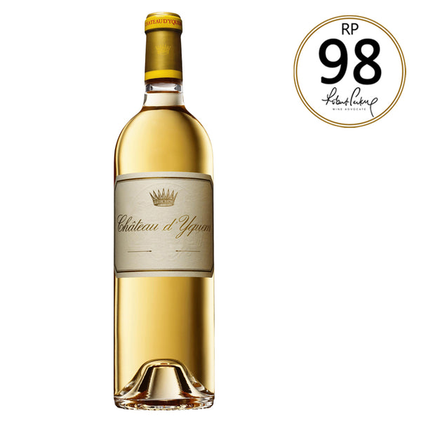 Château d'Yquem 2019