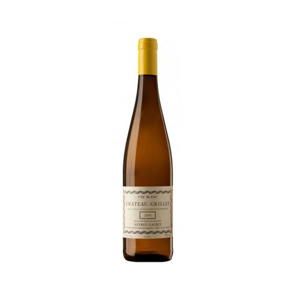 Château-Grillet 2009