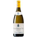 Puligny Montrachet  Les Folatières Olivier Leflaive 2017