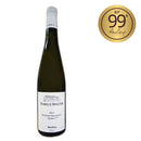 Markus Molitor Wehlener Sonnenuhr Auslese*** White Capsule 2015 (Kavel 2)