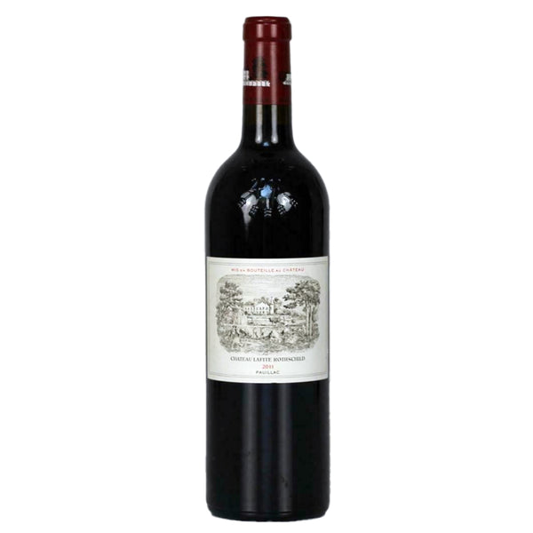 Château Lafite Rotschild 2011