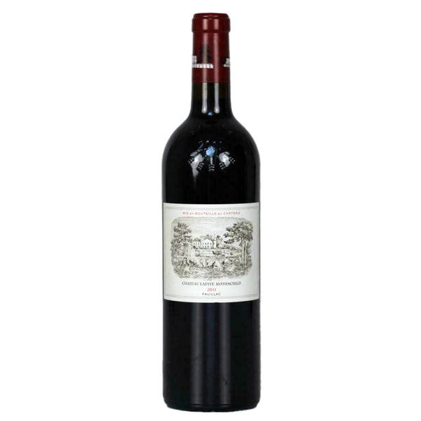 Château Lafite Rotschild 2011