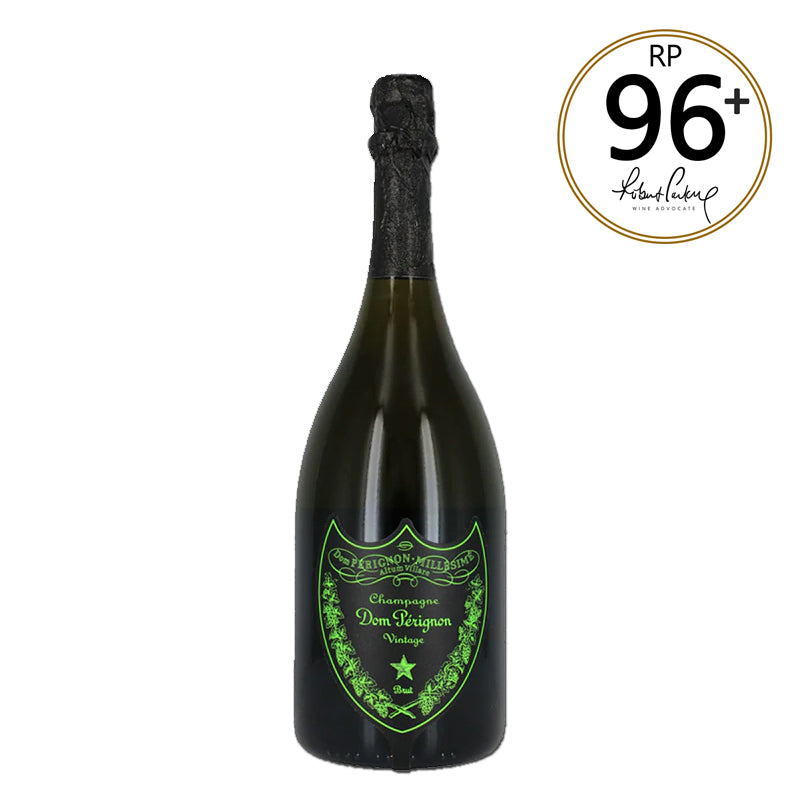 Dom Pérignon Luminous Brut Millesime 2012