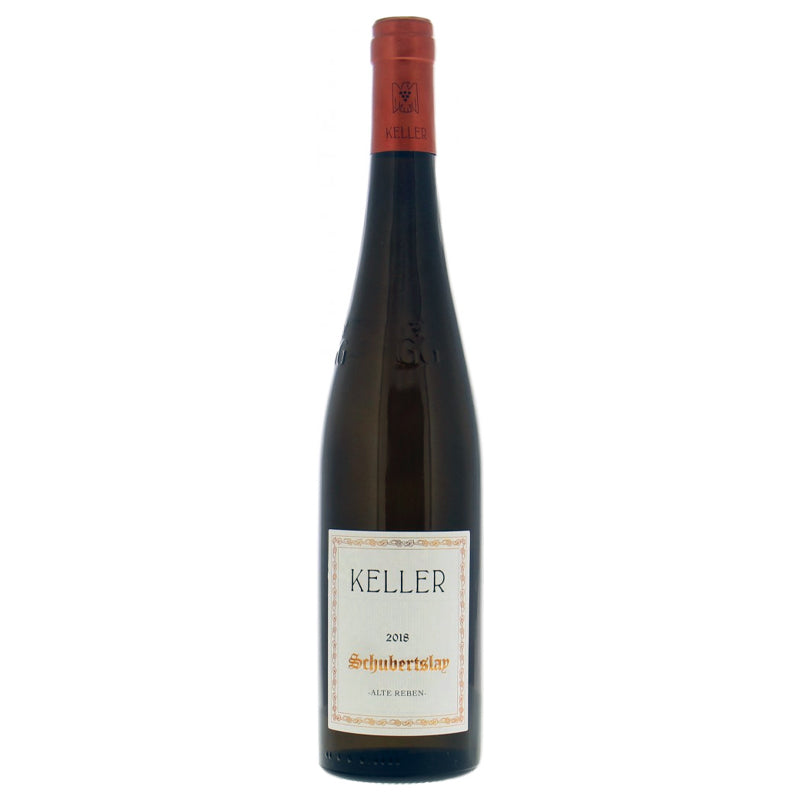 Weingut Keller Schubertslay - Alte Reben 2018