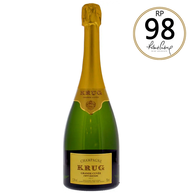 KRUG Collection 1988