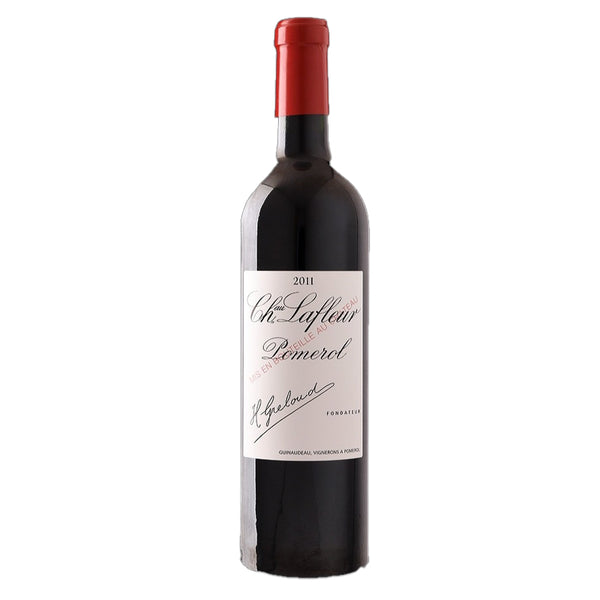 Château Lafleur Pomerol 2011