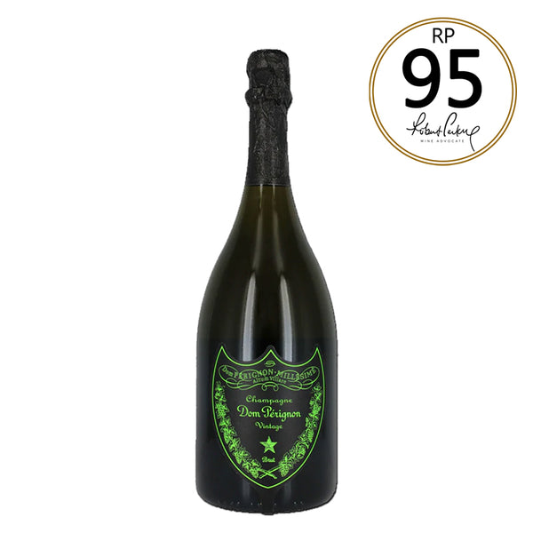 Dom Pérignon Luminous Brut 2010 (magnum)
