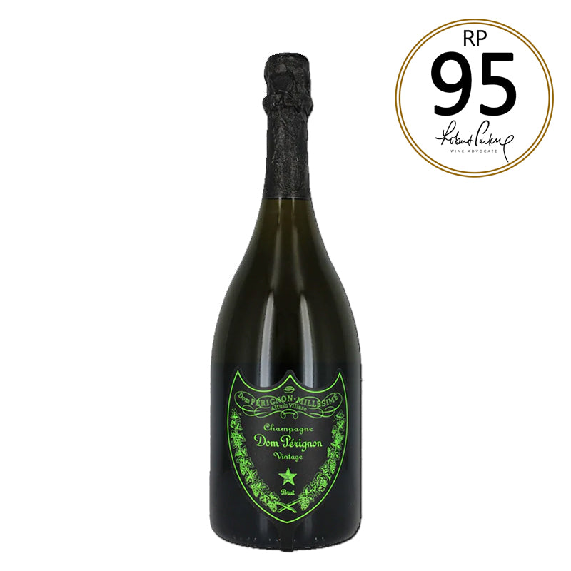 Dom Pérignon Luminous Brut 2010 (magnum)