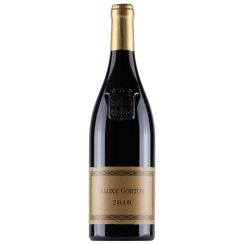 Domaine Philippe Charlopin-Parizot Aloxe-Corton 2010