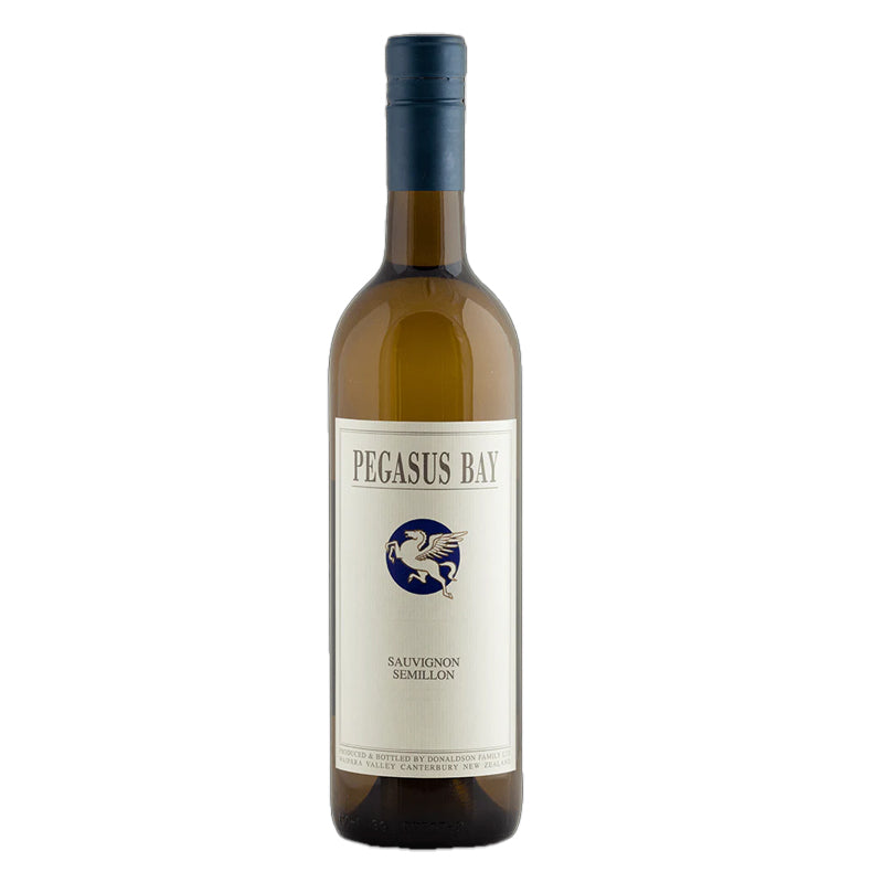 Pegasus Bay Sauvignon Semillon 2016