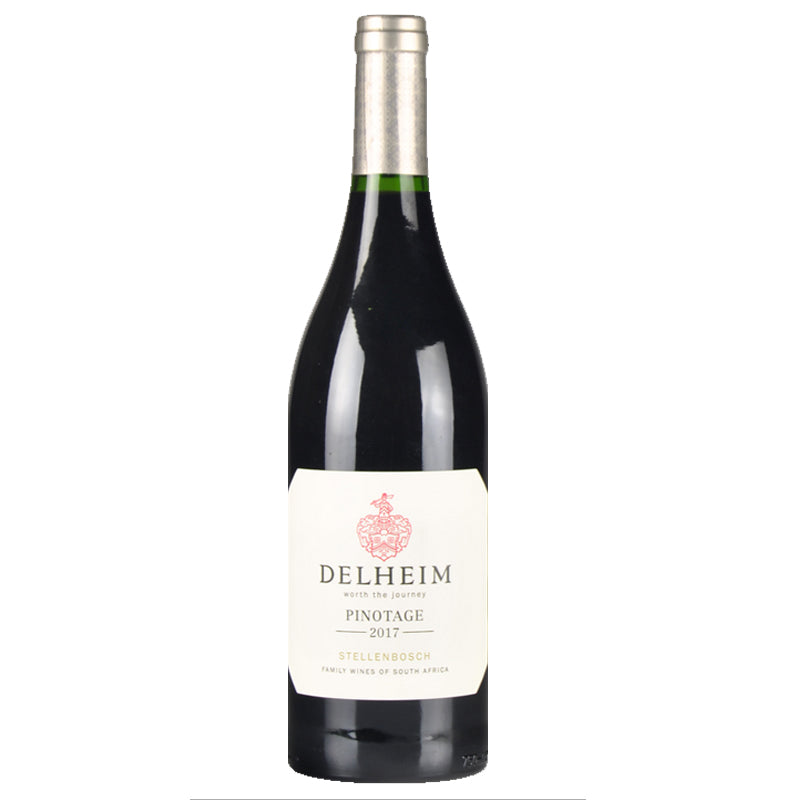 Delheim Pinotage 2017