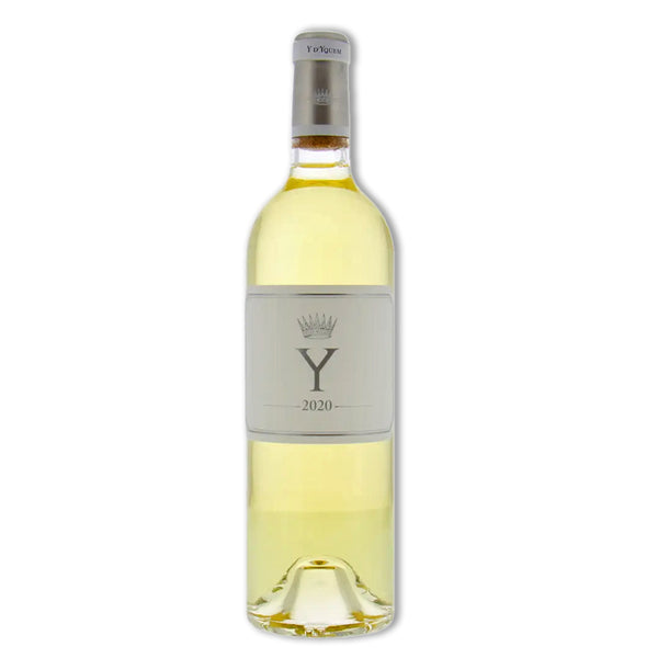 Château d'Yquem "Y" Ygrec 2020